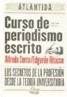  Curso De Periodismo Escrito Secretos De La Profesion Desde L