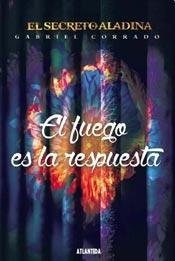  Fuego Es La Respuesta  El