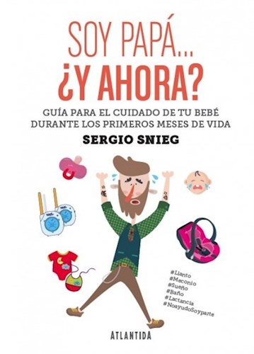  Soy Papa  Y Ahora