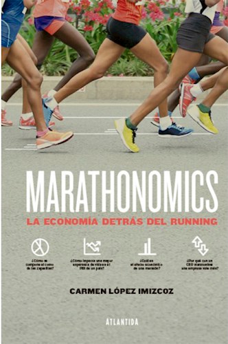 Papel MARATHONOMICS LA ECONOMIA DETRAS DEL RUNNING