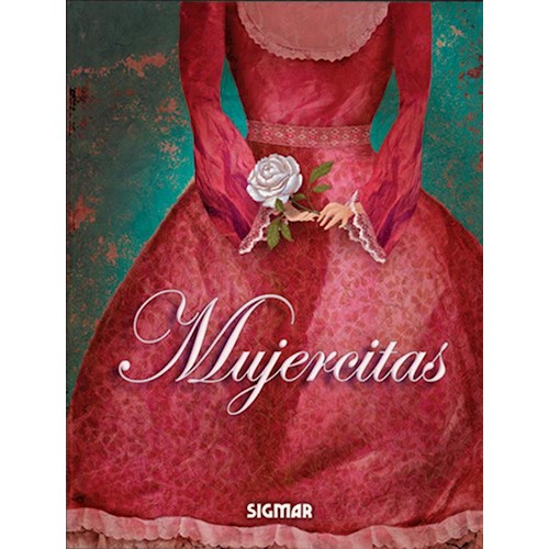 Papel MUJERCITAS