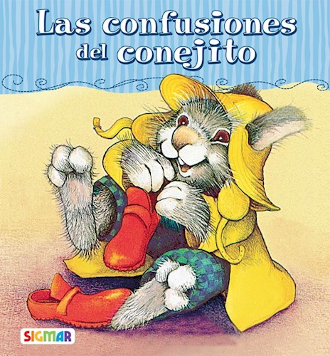  Confusiones Del Conejito - Ternura -