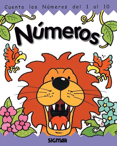  Numeros -Coleccion Trebol-