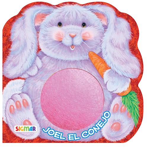  Joel El Conejo - Pancitas -
