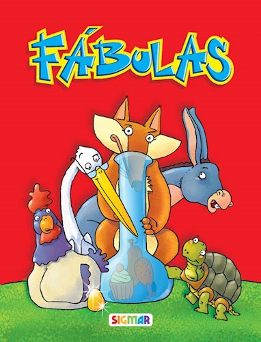 Papel Fabulas (Estrella)