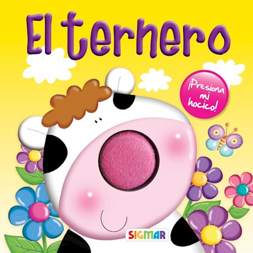  Ternero  El