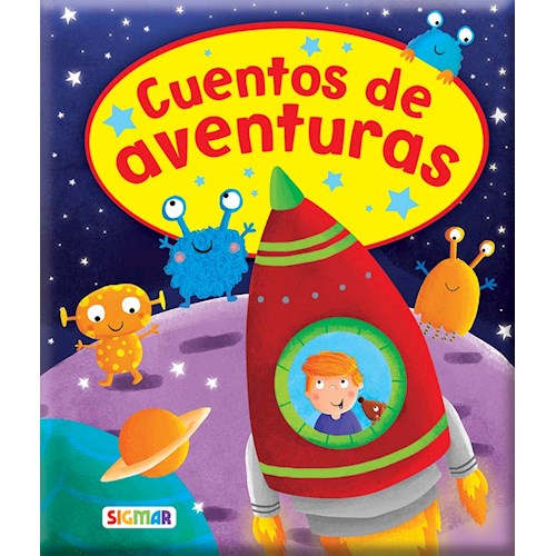 Papel CUENTOS DE AVENTURAS
