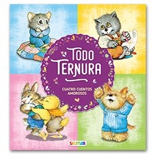 Papel TODO TERNURA