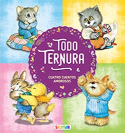  Todo Ternura Mas Ternura