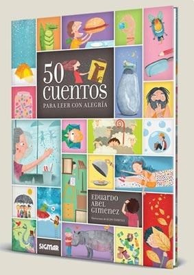 Papel 50 CUENTAS PARA LEER CON ALEGRÍA
