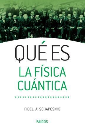 Papel QUE ES LA FISICA CUANTICA