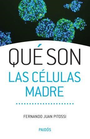 Papel QUE SON LAS CELULAS MADRE?