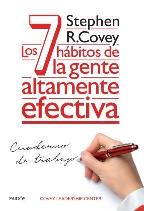 Papel LOS 7 HABITOS DE LA GENTE ALTAMENTE EFECTIVA