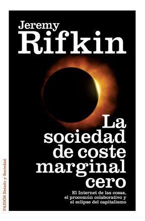Papel LA SOCIEDAD DEL COSTE MARGINAL CERO
