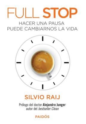 Papel FULL STOP