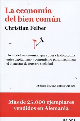 Papel LA ECONOMIA DEL BIEN COMUN