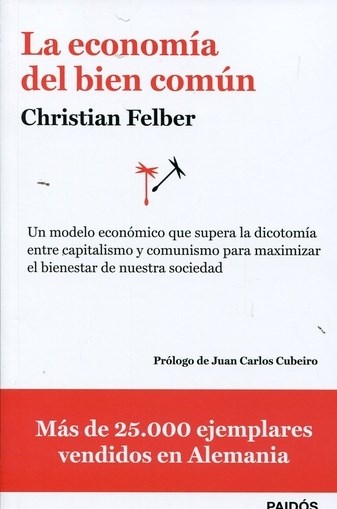 Papel LA ECONOMIA DEL BIEN COMUN
