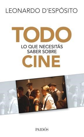 Papel TODO LO QUE NECESITAS SABER SOBRE CINE