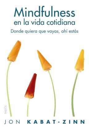 Papel MINDFULNESS EN LA VIDA COTIDIANA