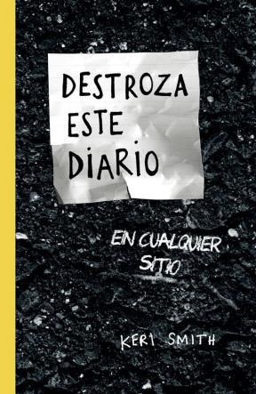 Papel DESTROZA ESTE DIARIO