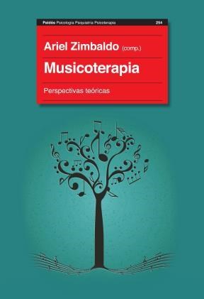 Papel MUSICOTERAPIA