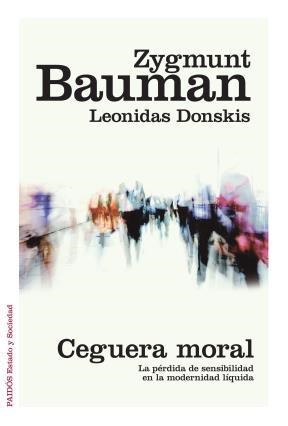 Papel CEGUERA MORAL