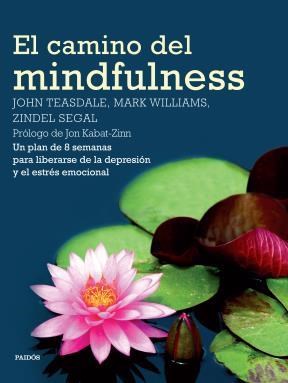 Papel EL CAMINO DEL MINDFULNESS