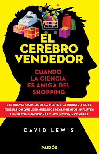  Cerebro Vendedor   El