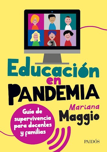  Educacion En Pandemia