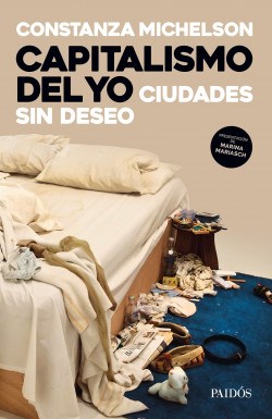 Papel CAPITALISMO DEL YO