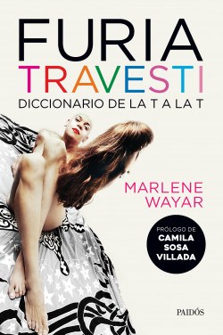  Furia Travesti