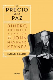 Papel EL PRECIO DE LA PAZ