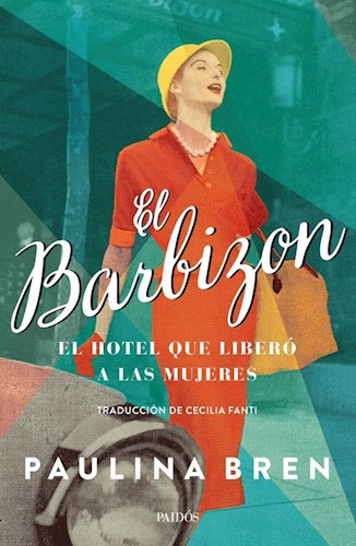  Barbizon  El