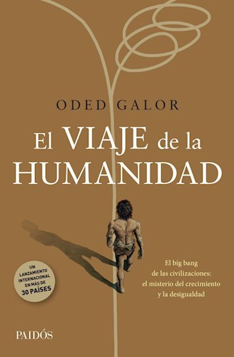  Viaje De La Humanidad  El