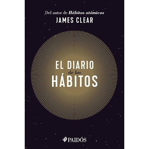 Papel DIARIO DE LOS HÁBITOS