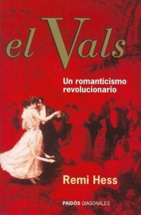  Vals  El Un Romanticismo Revolucionario