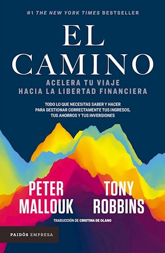 Papel EL CAMINO