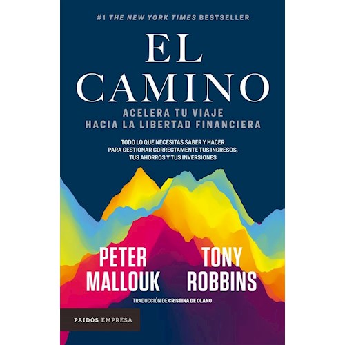 Papel EL CAMINO