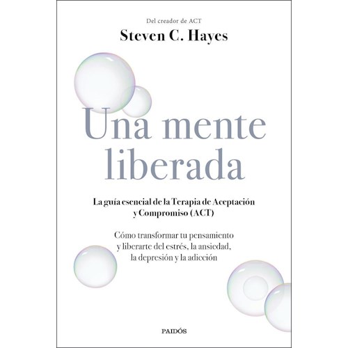 Papel UNA MENTE LIBERADA