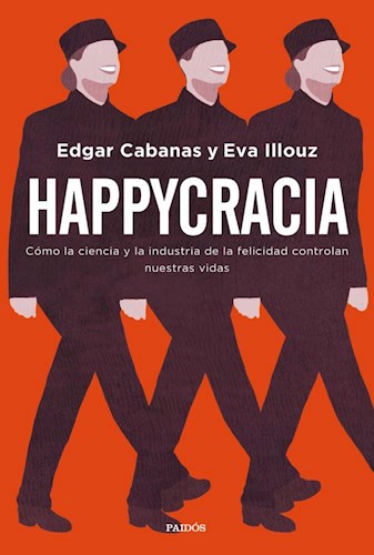 Papel HAPPYCRACIA