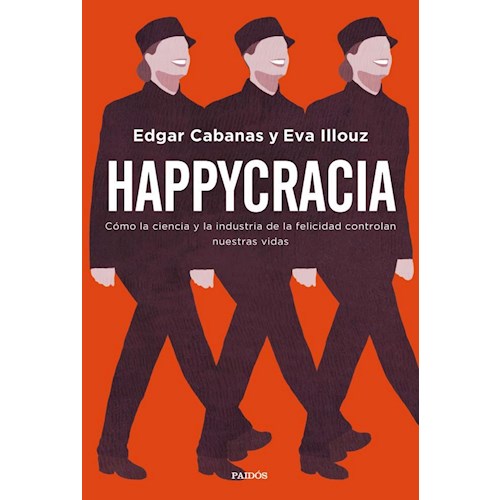 Papel HAPPYCRACIA
