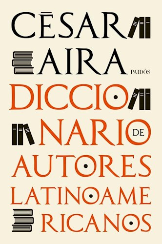 Papel Diccionario De Autores Latinoamericanos