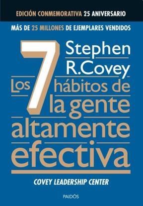 Papel LOS 7 HABITOS DE LA GENTE EFECTIVA