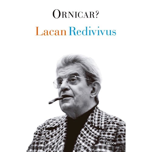 Papel LACAN REDIVIVUS
