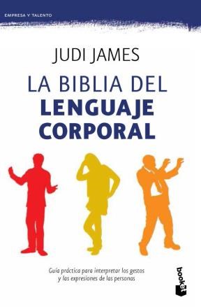 Papel LA BIBLIA DEL LENGUAJE CORPORAL