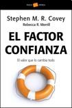 Papel FACTOR CONFIANZA, EL
