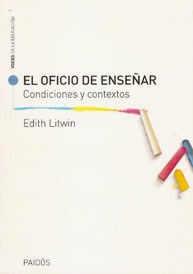 Papel OFICIO DE ENSEÑAR, EL