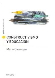 Papel CONSTRUCTIVISMO Y EDUCACION