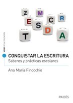 Papel CONQUISTAR LA ESCRITURA