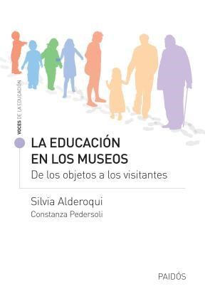 Papel LA EDUCACION EN LOS MUSEOS